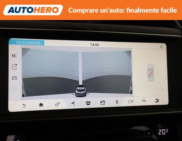 JAGUAR F-Pace 3.0 D V6 300 CV AWD aut. Prestige