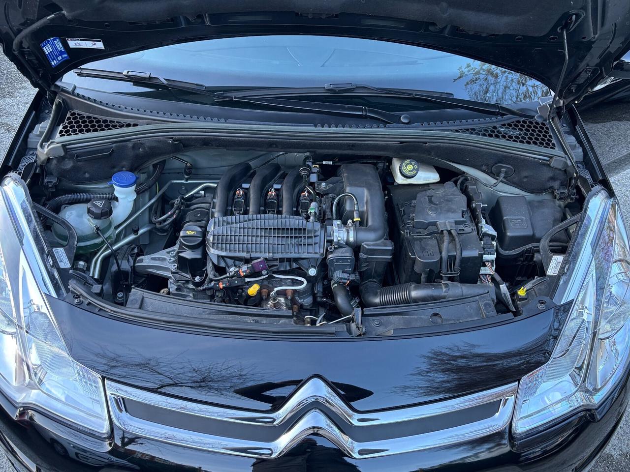 Citroen C3 benzina OK NEOPATENTATI