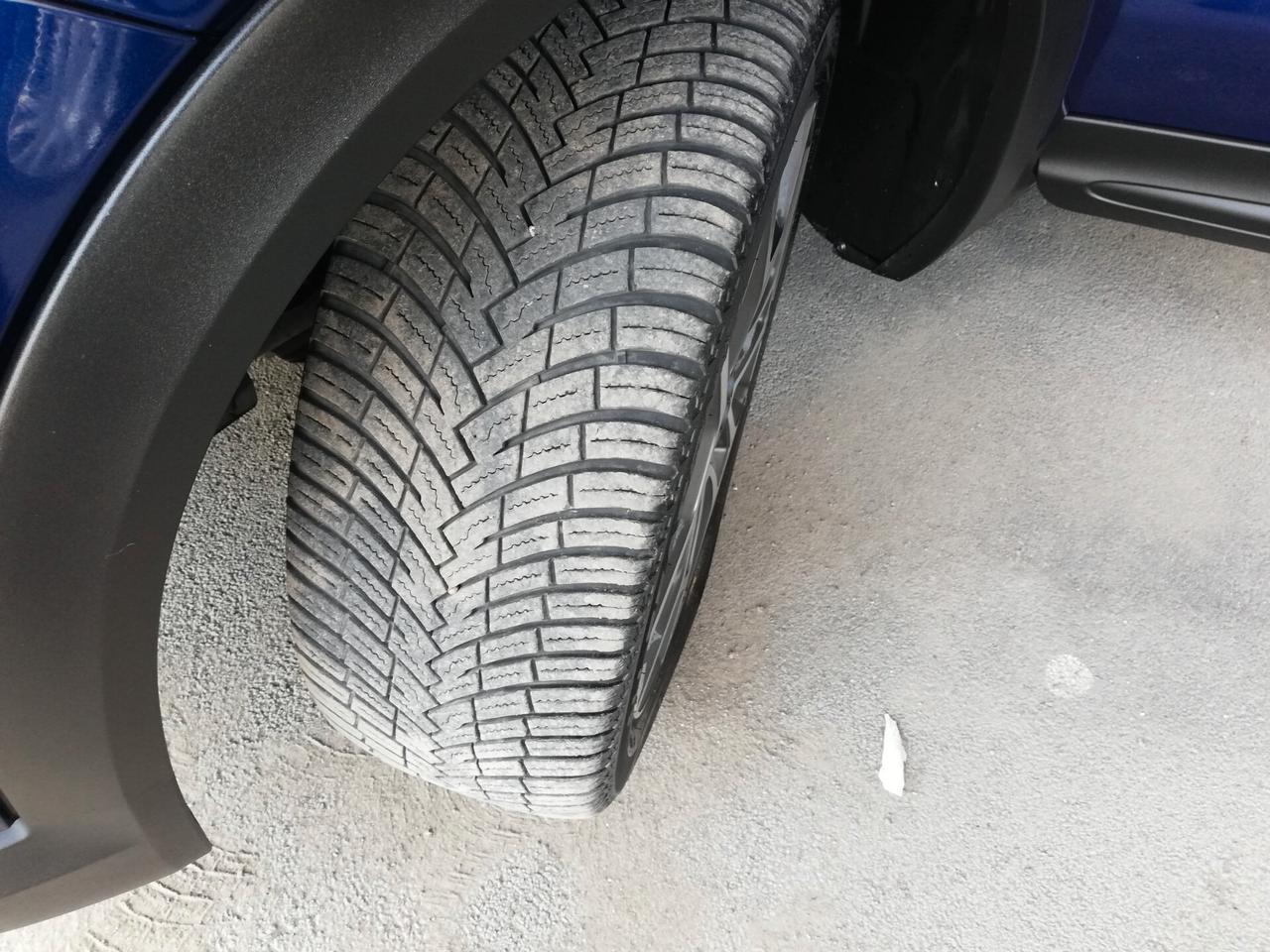Fiat 500X 1.3 MultiJet 95 CV Mirror Cross