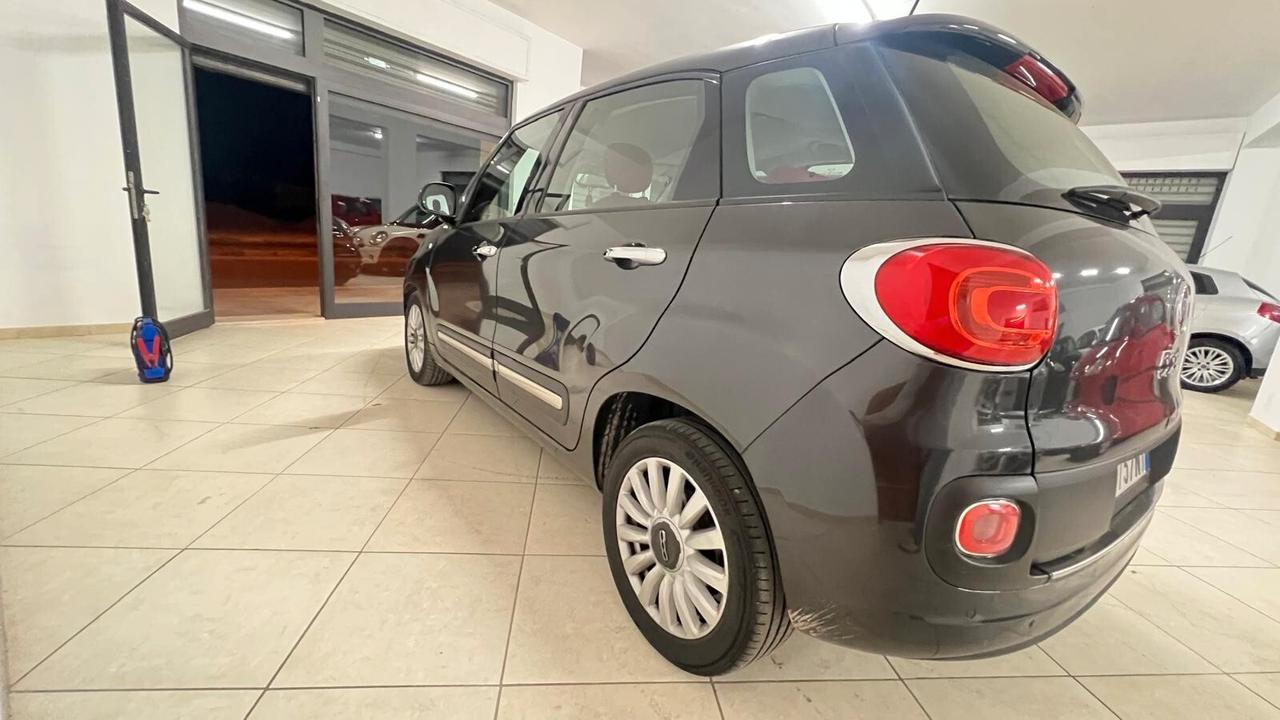 Fiat 500L 1.3 Multijet 85 CV Lounge