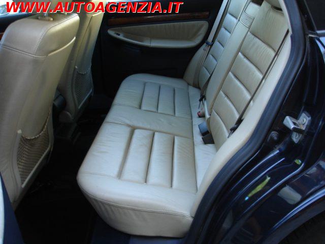 AUDI A4 1.9 TDI/110 CV cat Avant