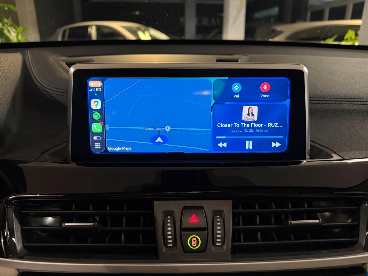 BMW X1 XDRIVE 25E PHEV XLINE PLUS 2022