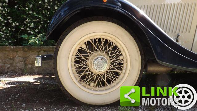 ROLLS-ROYCE Other 20/25 Sport Saloon anno 1934 restaurata