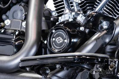 Harley-davidson roadking special 114 - 2021