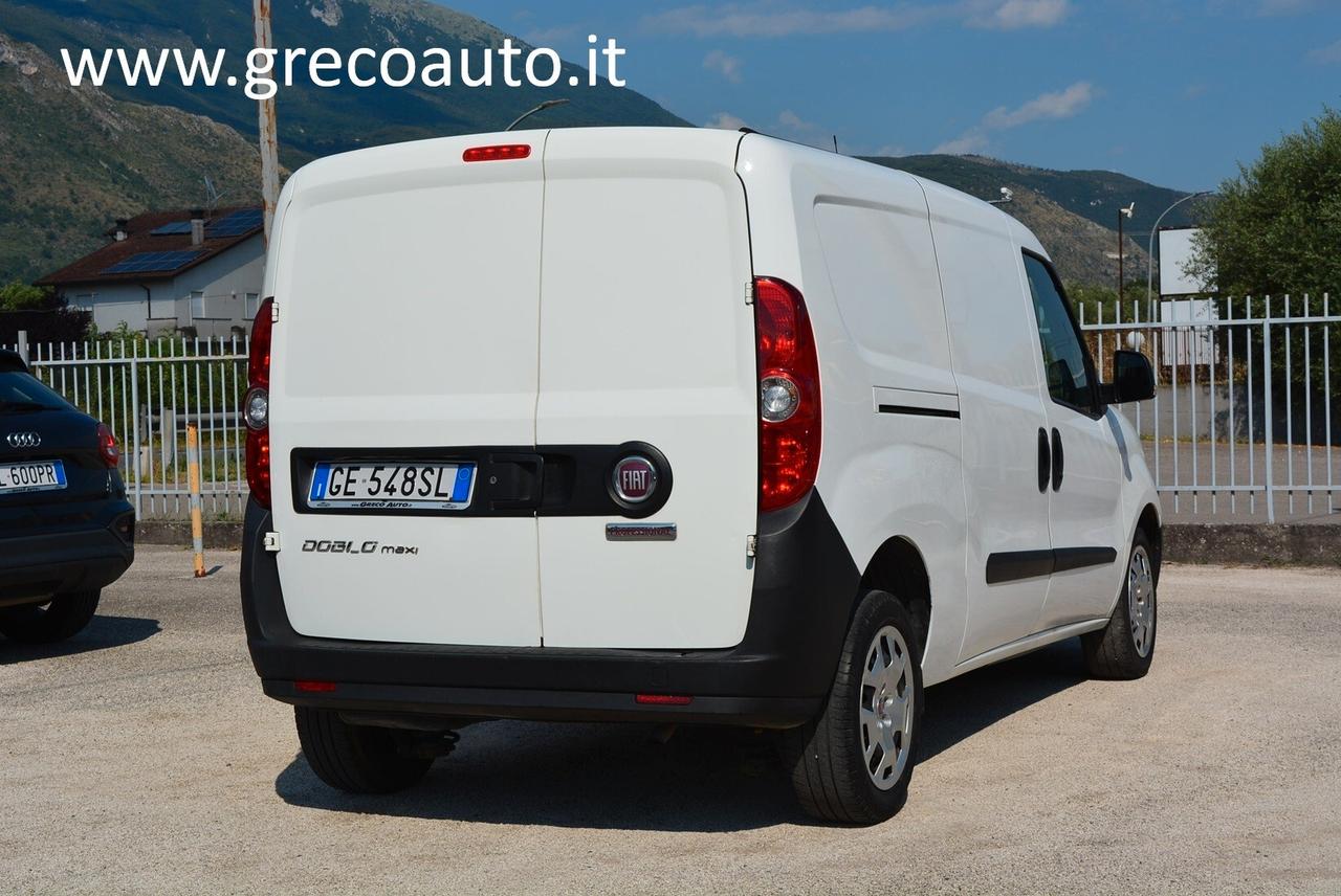 Fiat Doblò 1.6 MJT 105 cv Maxi