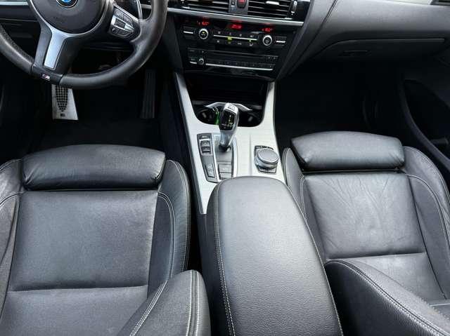 BMW X4 X4 xdrive20d Msport auto my16