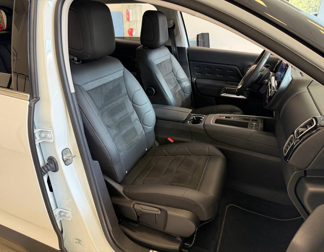 CITROEN C5 Aircross 1ª s. - C5 Aircross BlueHDi 130 S&S EAT8 Shine Pack