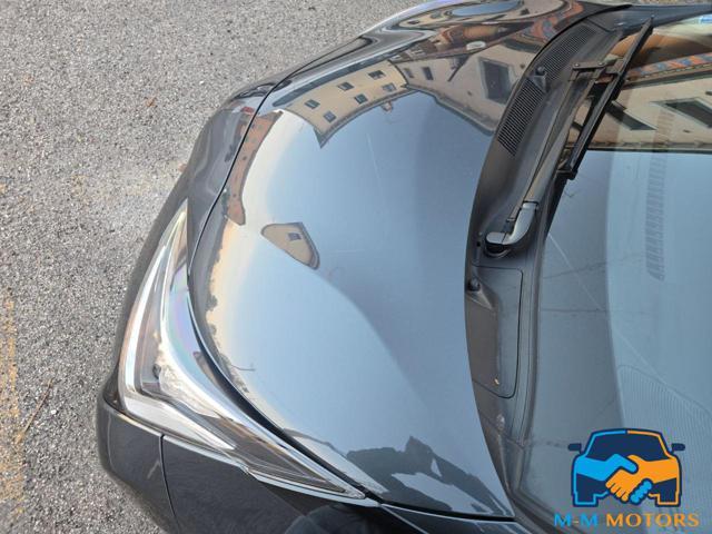 TOYOTA Aygo Connect 1.0 VVT-i 72 CV 5 porte x-fun