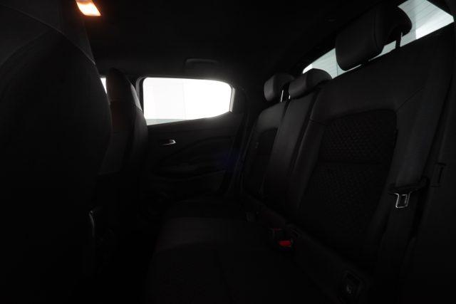 NISSAN Juke Juke 1.0 DIG-T 114 CV DCT N-Connecta