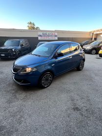 Lancia Ypsilon 1.2 69 CV 5 porte GPL Gold Plus