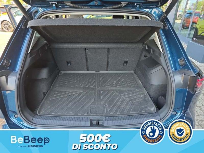 Volkswagen Tiguan 1.5 ETSI EDITION PLUS 150CV DSG
