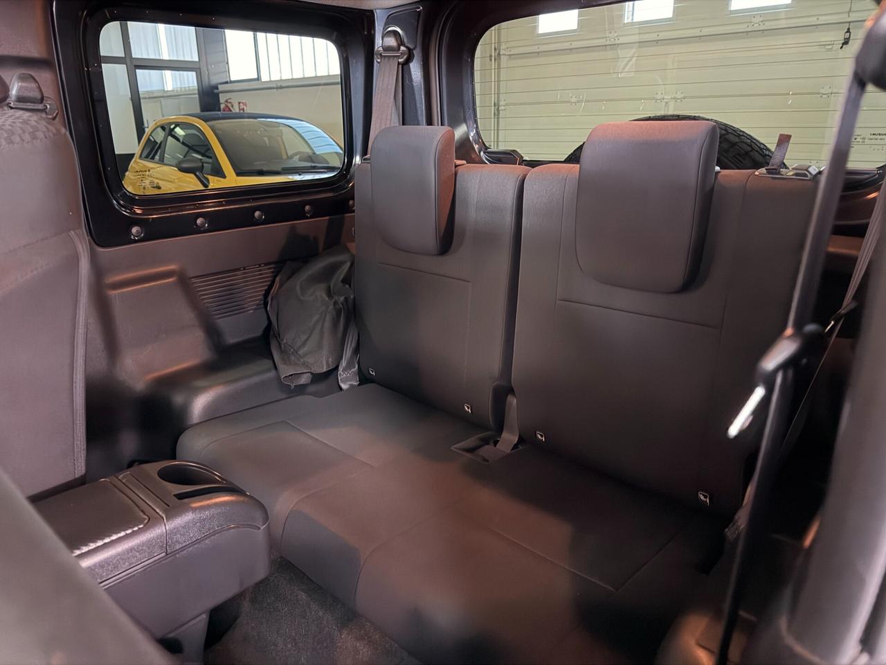 Suzuki Jimny 1.5 4WD ALLGRIP