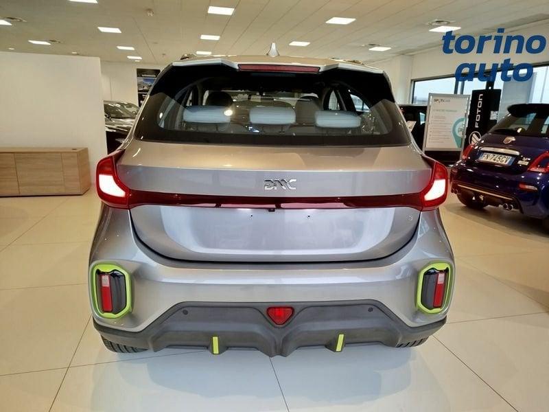 Emc Yudo EV