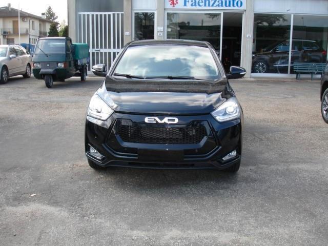 Evo 3 FULL OPTIONAL NUOVA!!