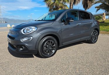 Fiat 500X 1.3 MultiJet 95 CV Club