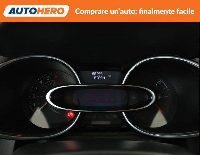 RENAULT Clio TCe 12V 90CV Start&Stop 5 porte Energy Zen