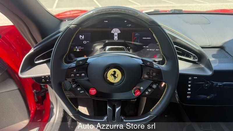 Ferrari Amalfi Amalfi 3.9 F1 DCT | IVA, LIFT, MADM, CARBON