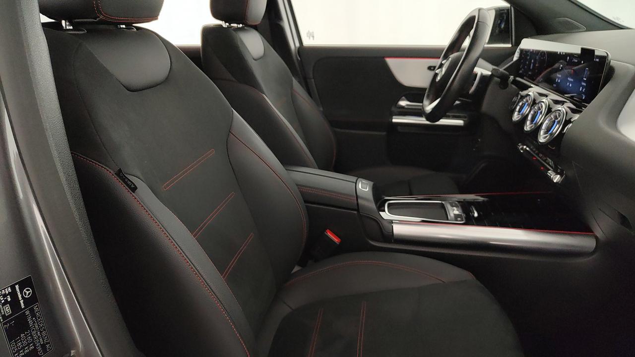 Mercedes-Benz GLA 200 d AMG Line Advanced Plus auto