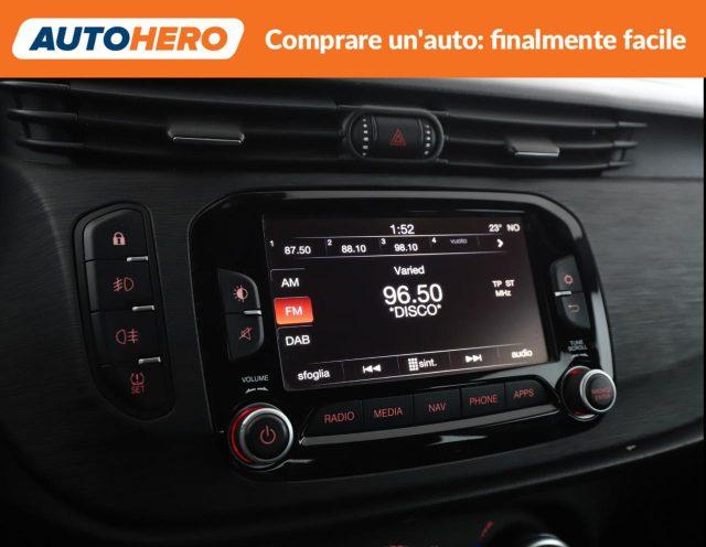 ALFA ROMEO Giulietta 1.6 JTDm 120 CV Super