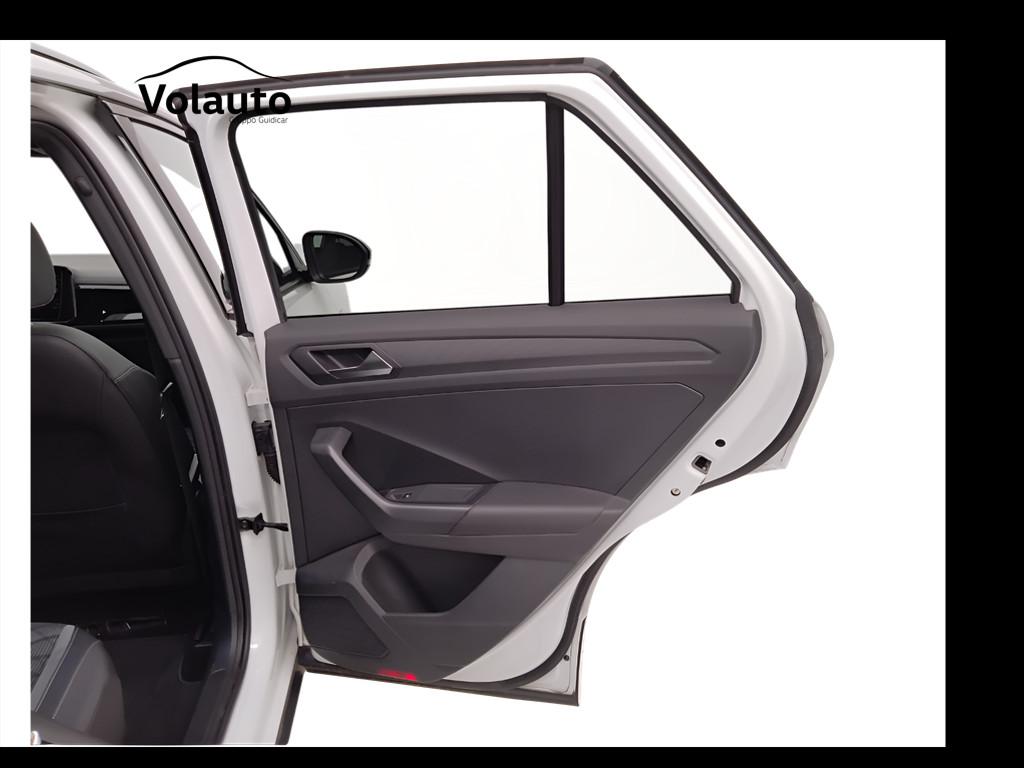 VOLKSWAGEN T-Roc I 2022 - T-Roc 1.0 tsi R-Line 110cv