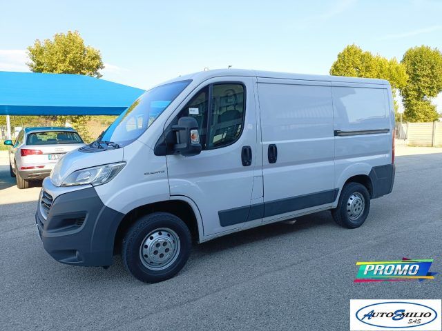 FIAT Ducato 30 2.0 MJT H1-L1 Furgone