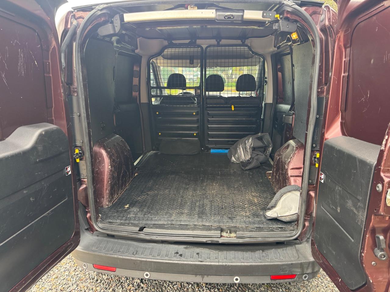 Fiat Doblo Doblò 1.6 MJT PC Combi N1 SX E5+