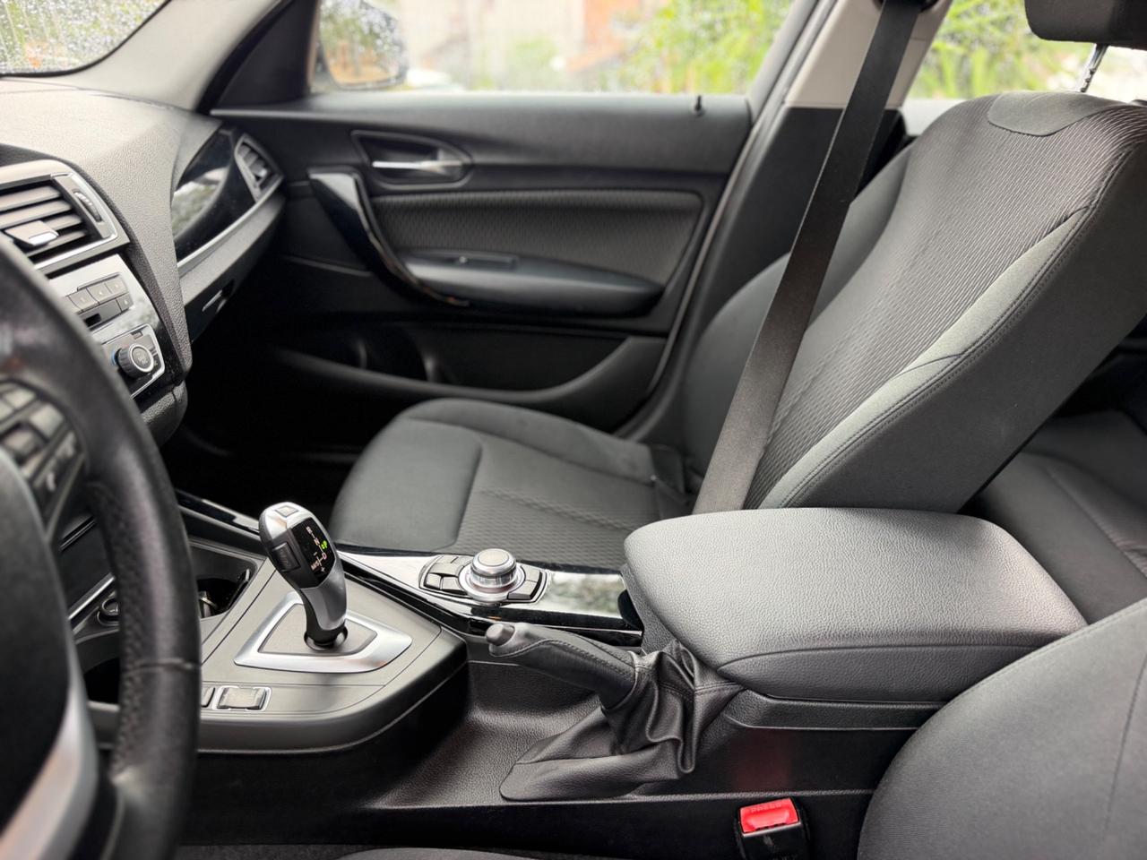 Bmw 116 116d 5p.