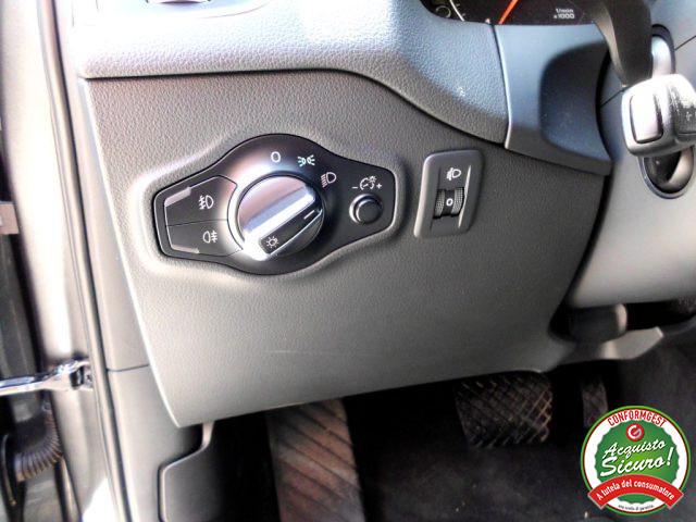 AUDI Q5 2.0 TDI 190 CV QUATTRO S tronic ADVANCE S-LINE