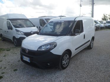 Fiat Doblo furgone 3 posti