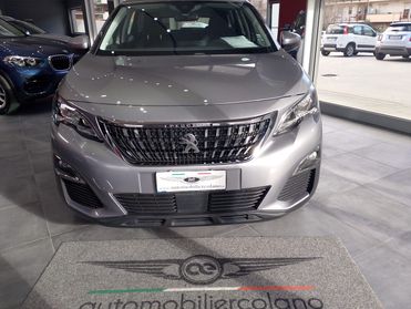 Peugeot 3008 BlueHDi 130 S&S Business
