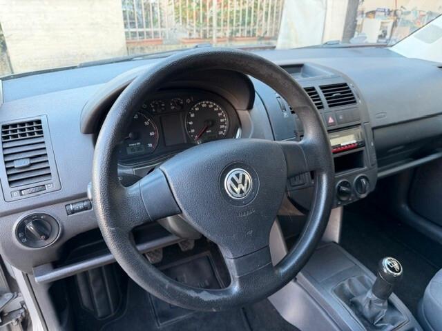 Volkswagen Polo 12V 5p. Comfortline Euro 4