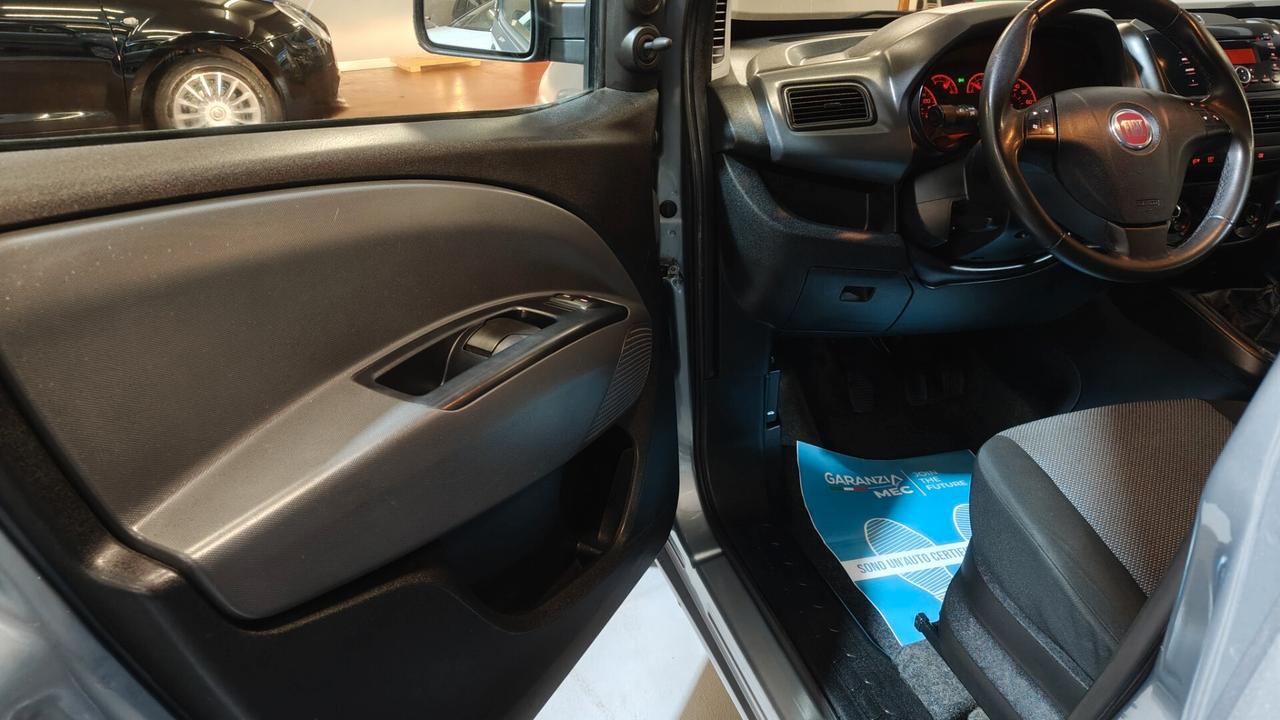 Fiat Doblo Doblò 1.4 T-Jet 16V Natural Power Dynamic