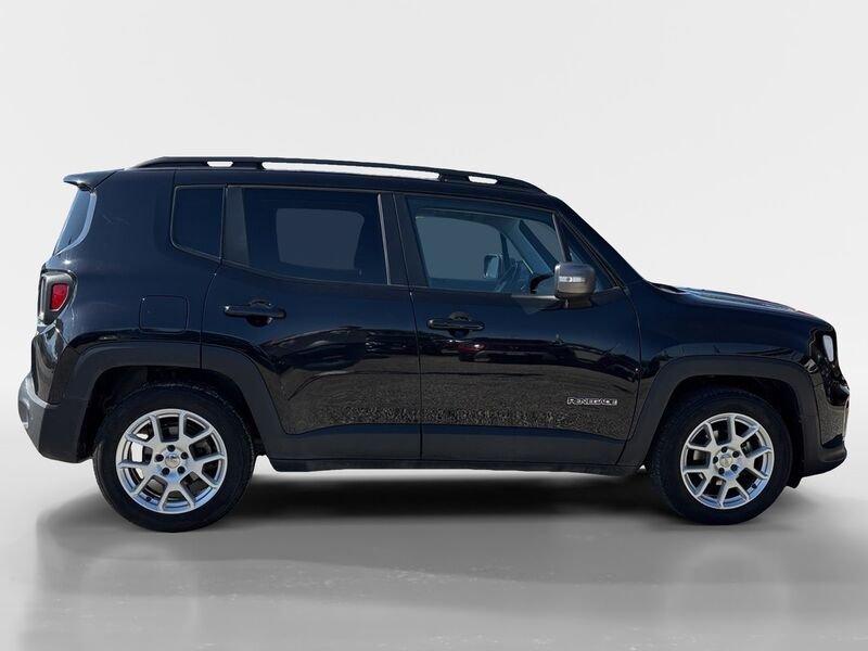 Jeep Renegade Renegade 1.0 T3 Limited