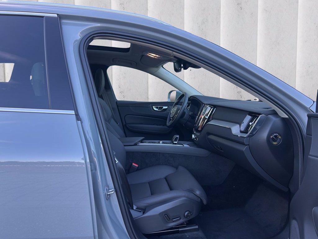 VOLVO XC60 2.0 t6 recharge phev obc 6,4kW Plus Bright awd auto del 2024