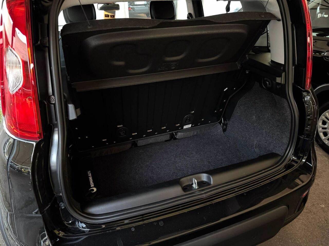 FIAT Pandina III 2024 - Pandina 1.0 firefly hybrid Icon s&s 70cv