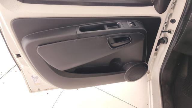 FIAT Qubo 1.3 MJT 80 CV Active