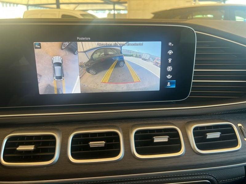 Mercedes-Benz GLE GLE 350 de Coupe' 4M Plug-in Premium Plus
