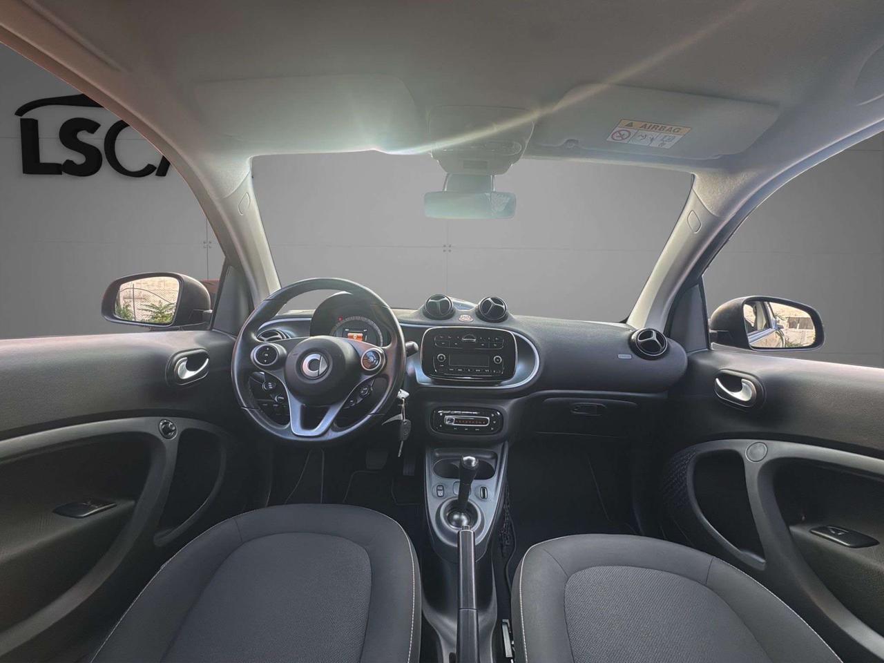 smart forTwo 1.0 Passion 71cv UNIPRO~PROMO~FINANZIAMENTO