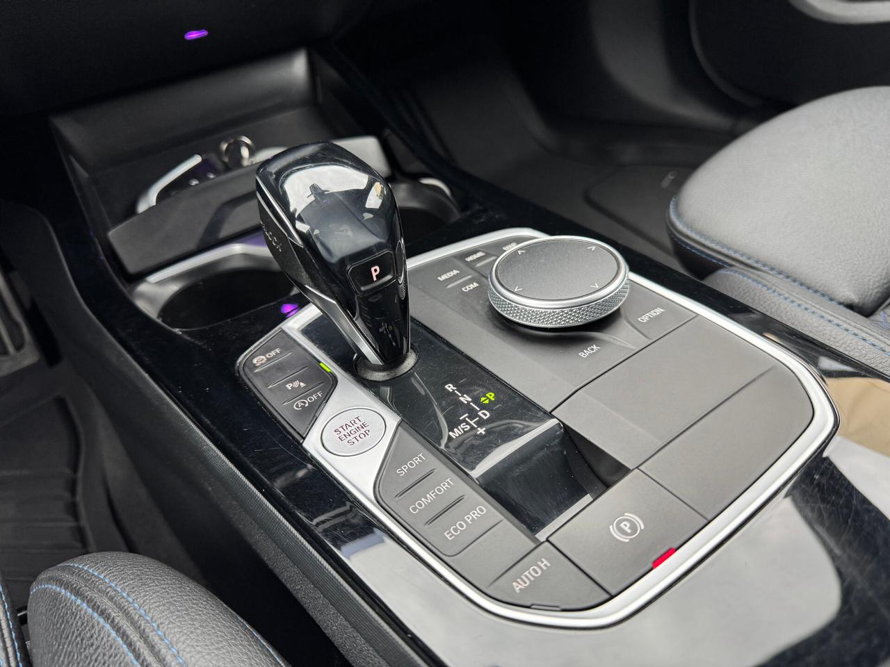 Bmw 120 120d xDrive 5p. Msport