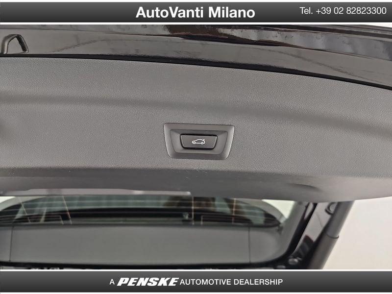 BMW X1 X1 sdrive18i X-Line auto