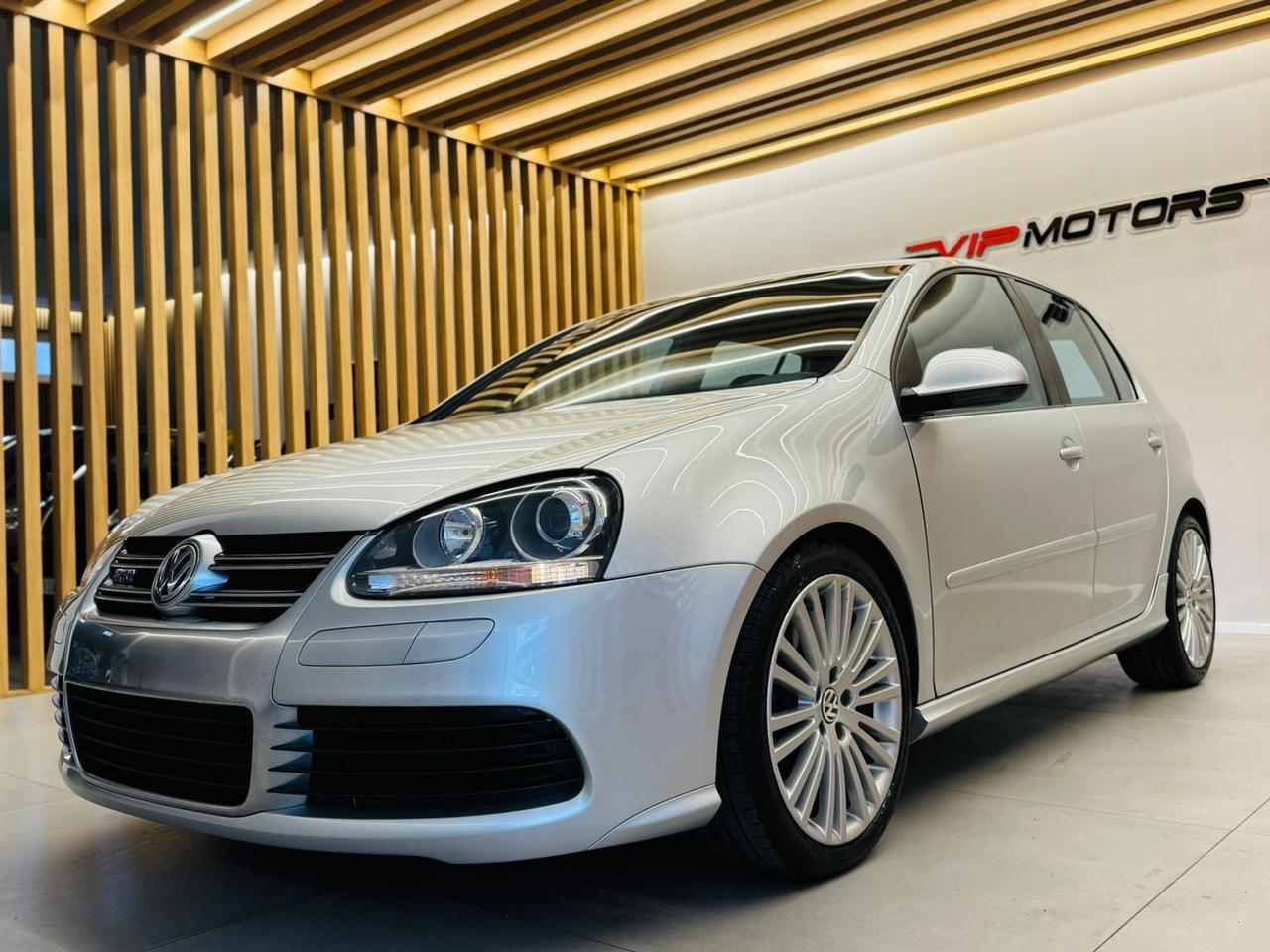 Volkswagen Golf 3.2 R32 5PORTE DSG PELLE TETTO 250CV PERMUTE FULL