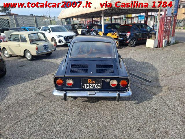 FIAT 850 Sport