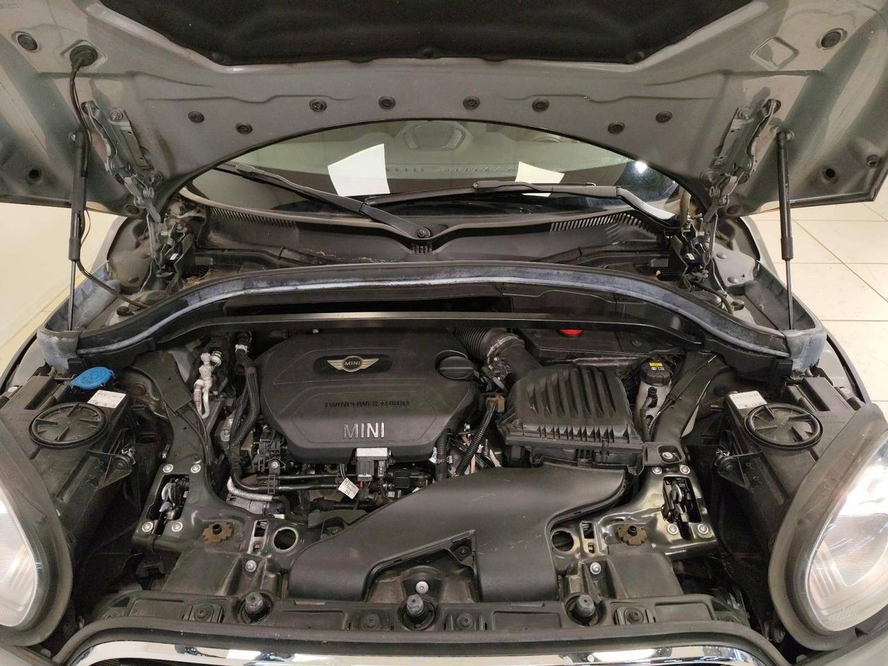 MINI Countryman Cooper D Business