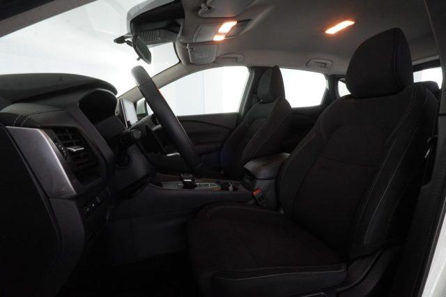 NISSAN Qashqai Qashqai MHEV 158 CV Xtronic Business