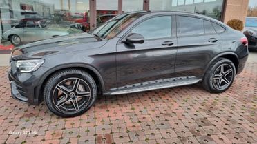 Mercedes-benz GLC 220 d 4Matic Premium Coupè