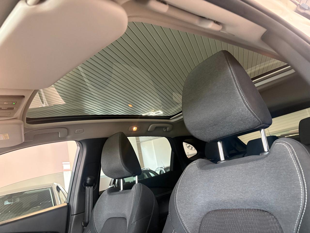 Nissan Qashqai e-Power Acenta