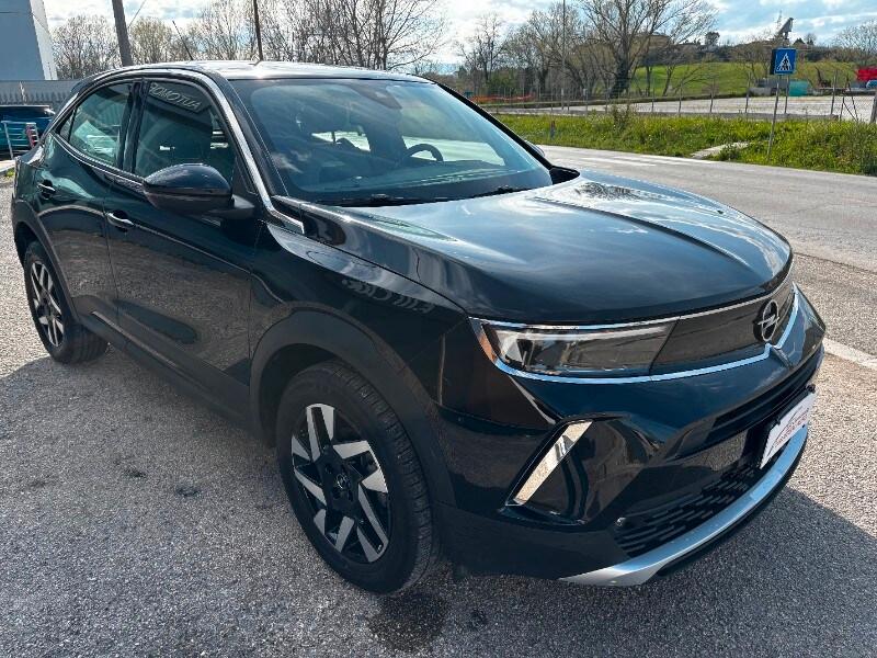 OPEL Mokka 2ª serie Mokka 1.5 diesel Elegance