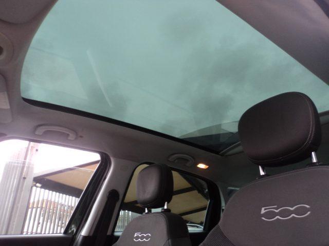 FIAT 500L 1.4 95 CV Trekking