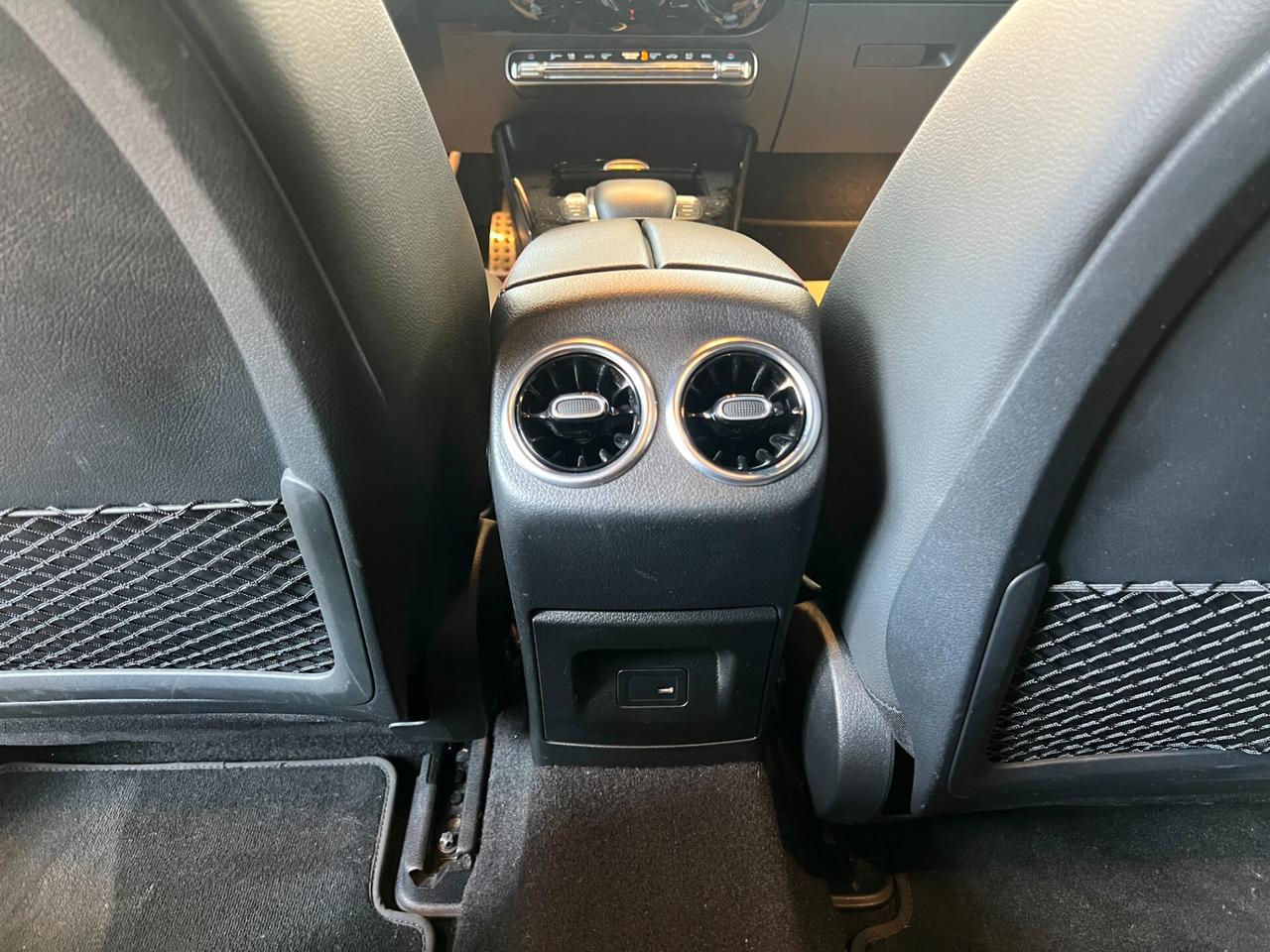 Mercedes-benz A 220 d Premium AMG 190CV