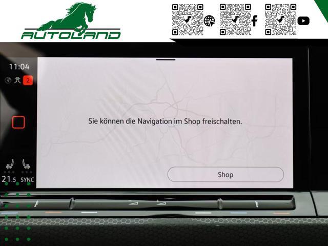 VOLKSWAGEN Golf GTI 2.0 TSI GTI 245cv * Manuale* IVA Esposta*